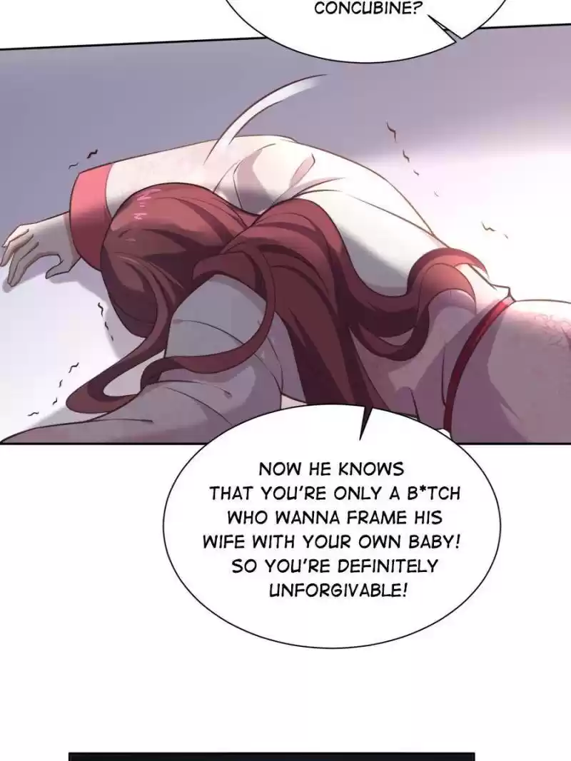 The Eunuch's Consort Rules The World Chapter 94