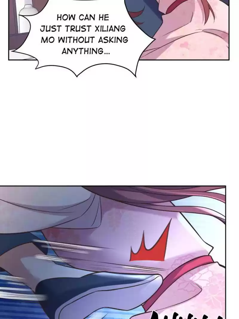 The Eunuch's Consort Rules The World Chapter 94