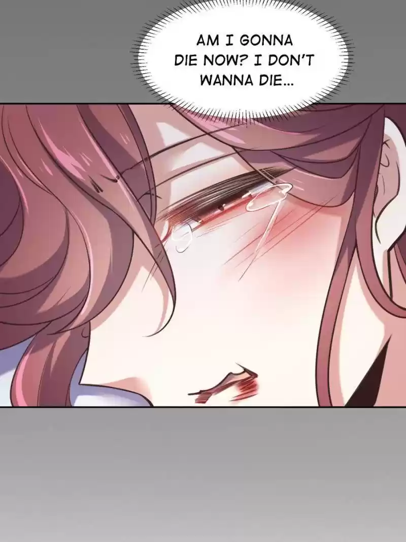 The Eunuch's Consort Rules The World Chapter 94