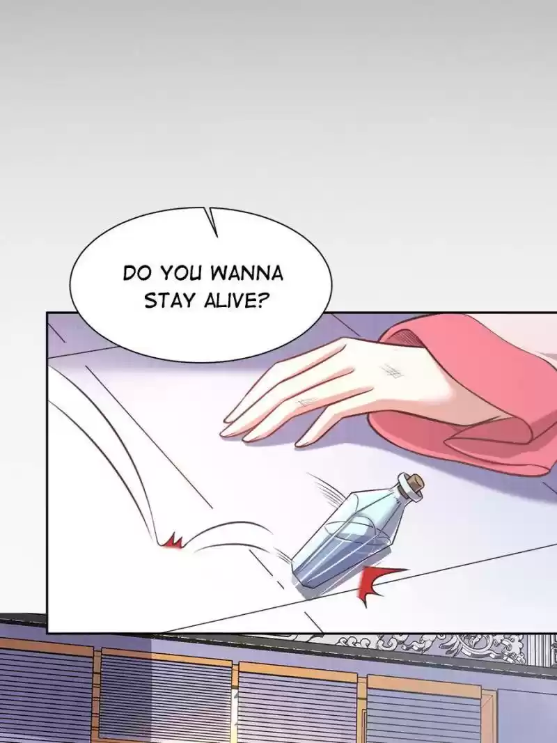 The Eunuch's Consort Rules The World Chapter 94