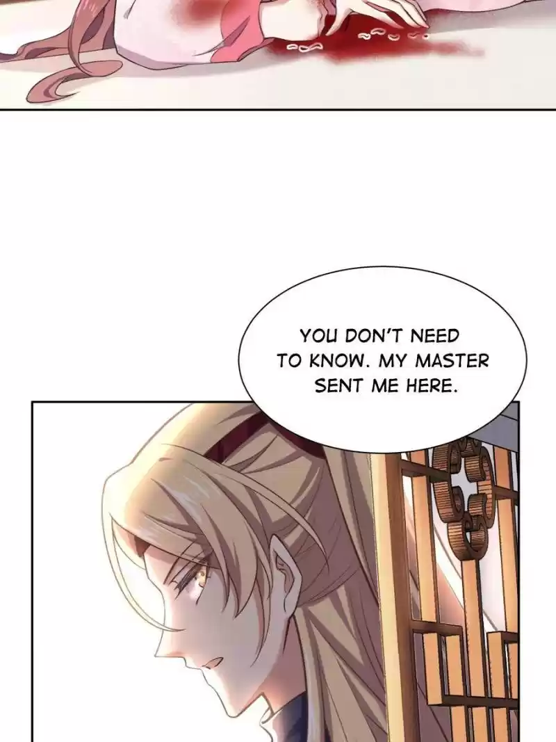 The Eunuch's Consort Rules The World Chapter 95