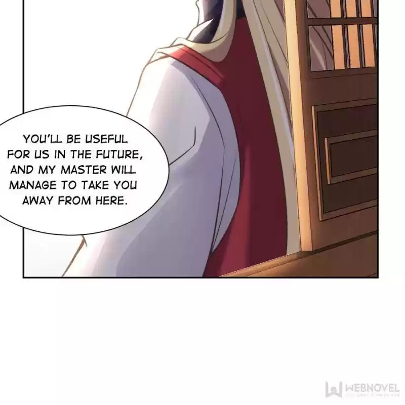 The Eunuch's Consort Rules The World Chapter 95