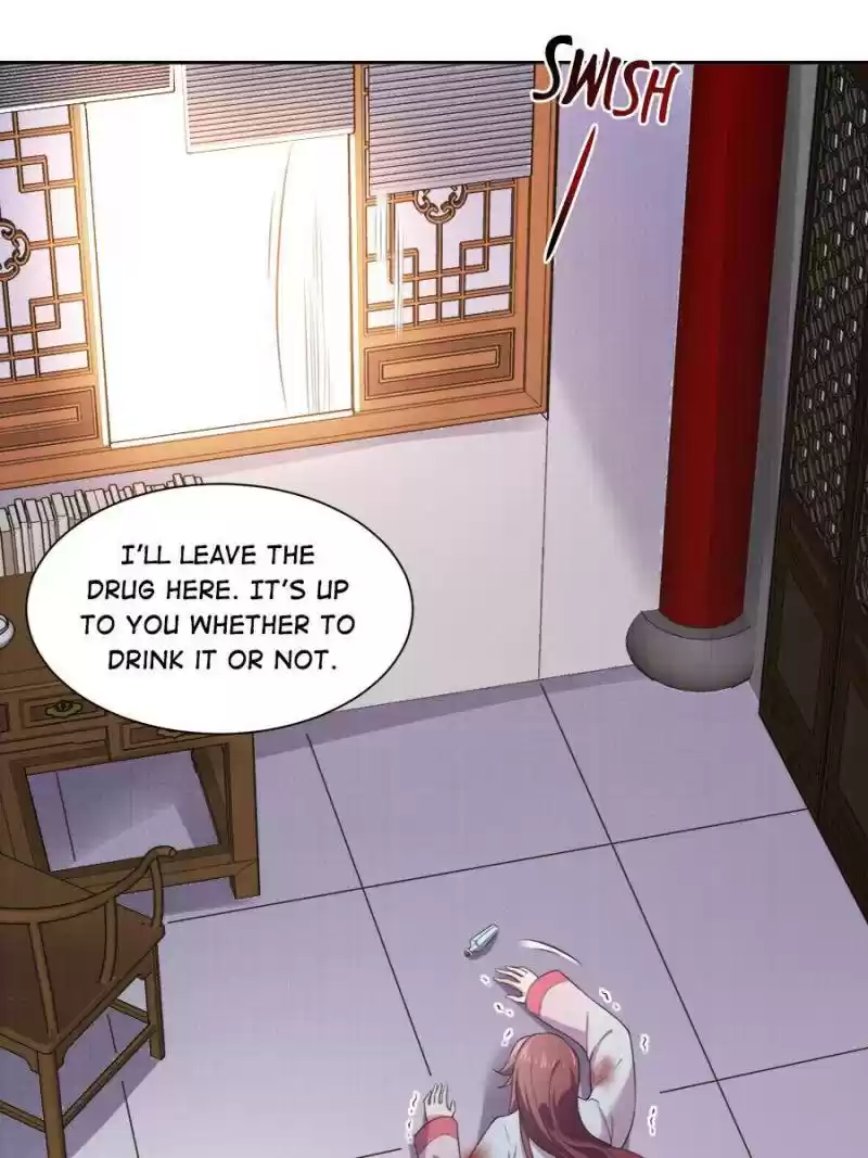 The Eunuch's Consort Rules The World Chapter 95