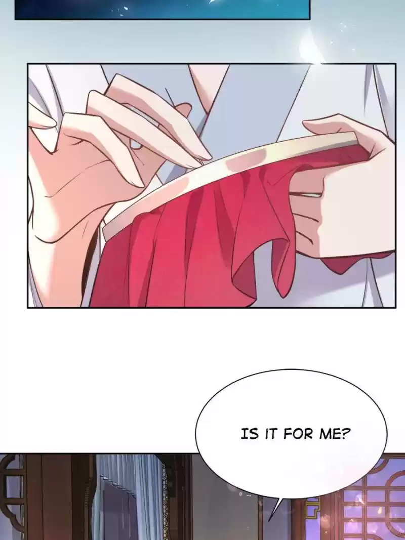 The Eunuch's Consort Rules The World Chapter 95