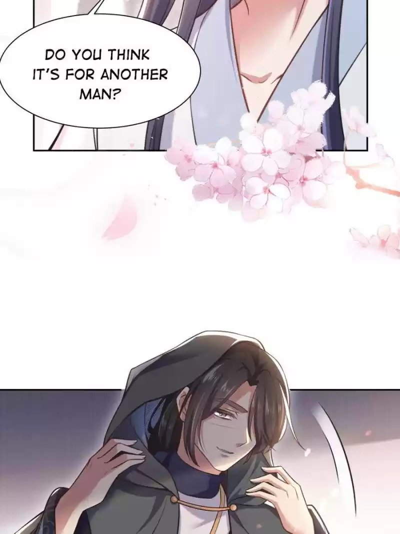 The Eunuch's Consort Rules The World Chapter 95