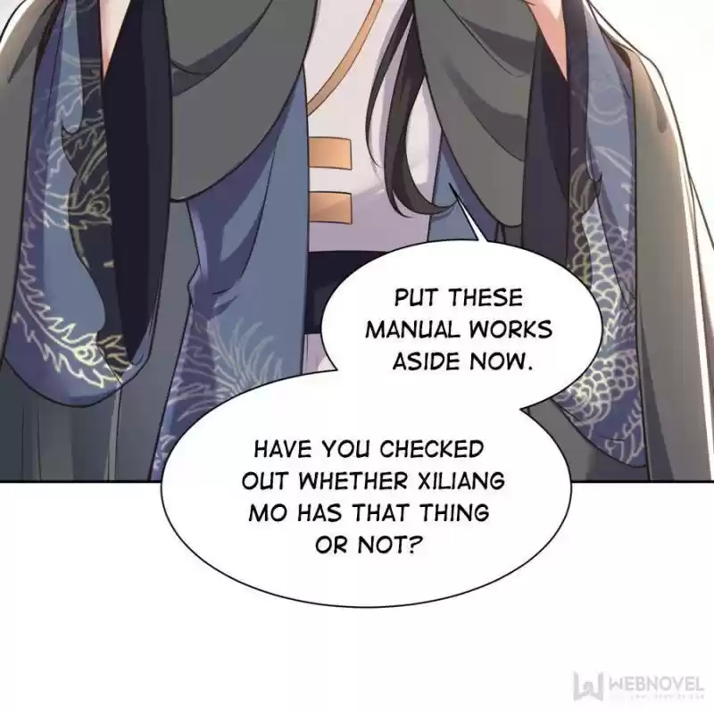 The Eunuch's Consort Rules The World Chapter 95