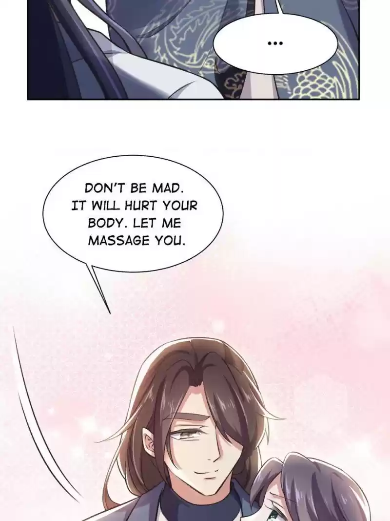 The Eunuch's Consort Rules The World Chapter 95