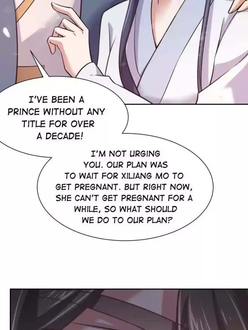 The Eunuch's Consort Rules The World Chapter 95