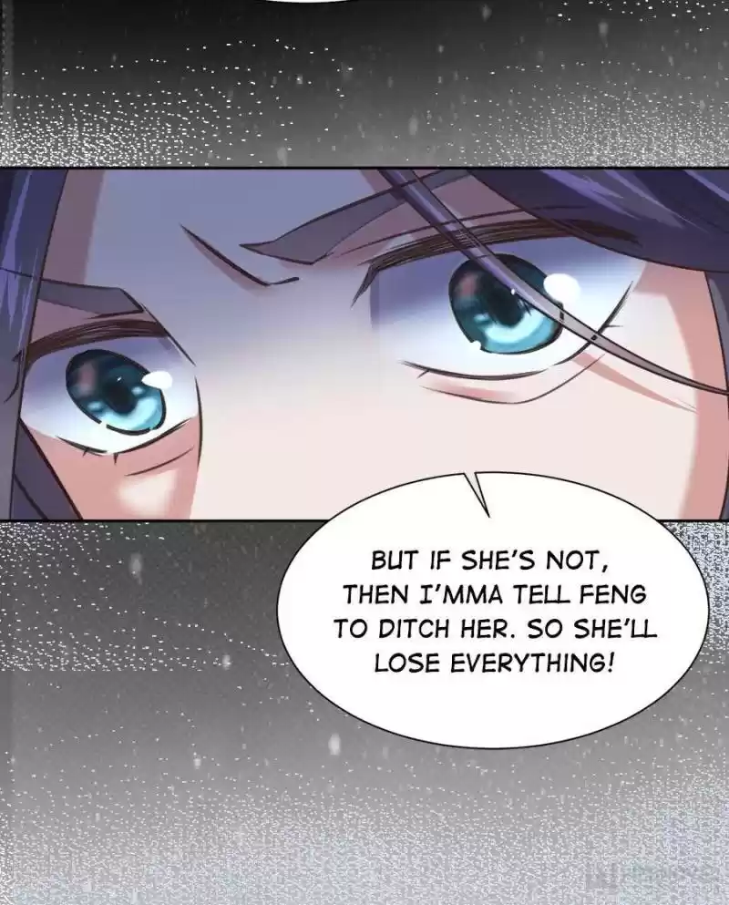 The Eunuch's Consort Rules The World Chapter 95