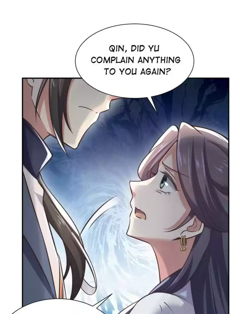 The Eunuch's Consort Rules The World Chapter 95