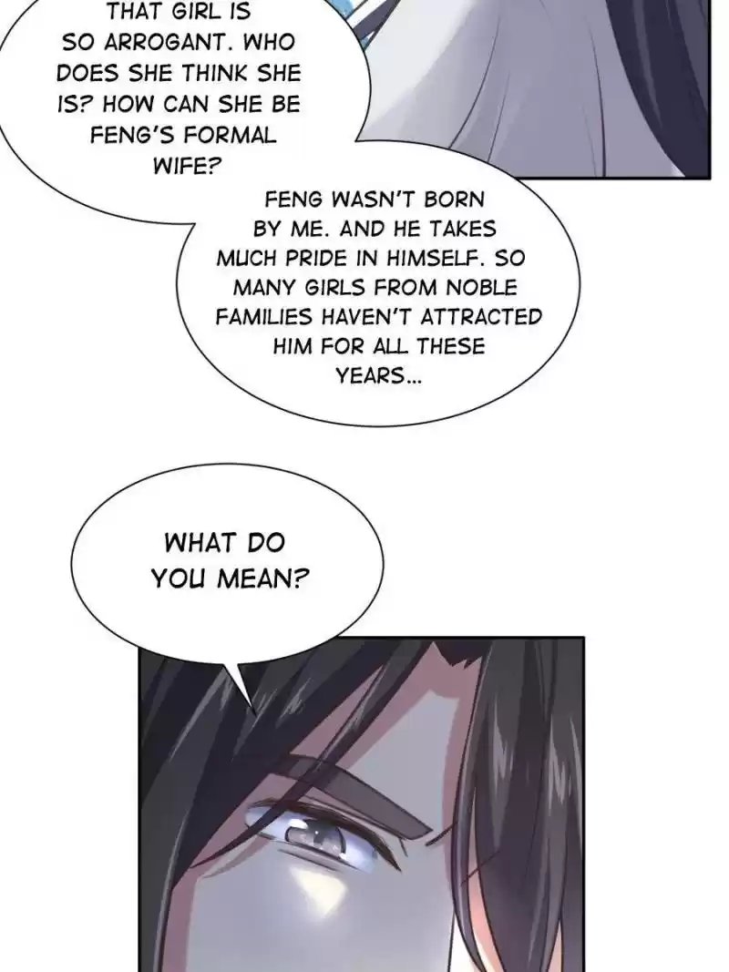 The Eunuch's Consort Rules The World Chapter 95