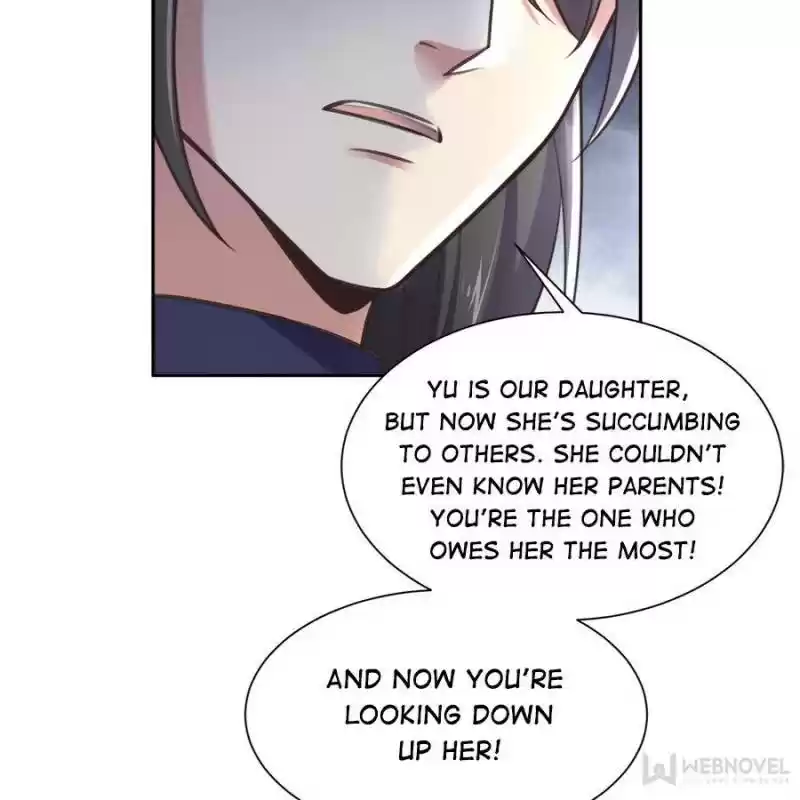 The Eunuch's Consort Rules The World Chapter 95