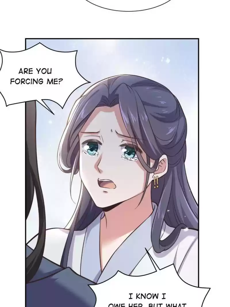 The Eunuch's Consort Rules The World Chapter 95