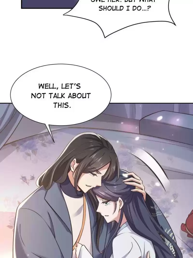 The Eunuch's Consort Rules The World Chapter 95