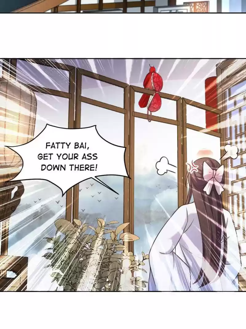 The Eunuch's Consort Rules The World Chapter 95