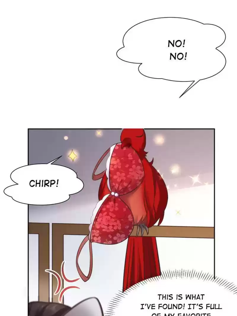 The Eunuch's Consort Rules The World Chapter 95