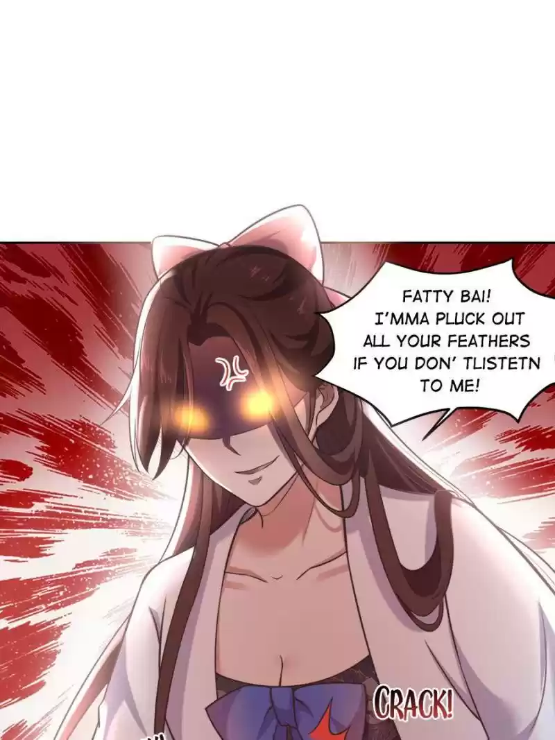 The Eunuch's Consort Rules The World Chapter 95