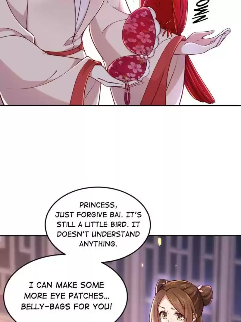 The Eunuch's Consort Rules The World Chapter 96