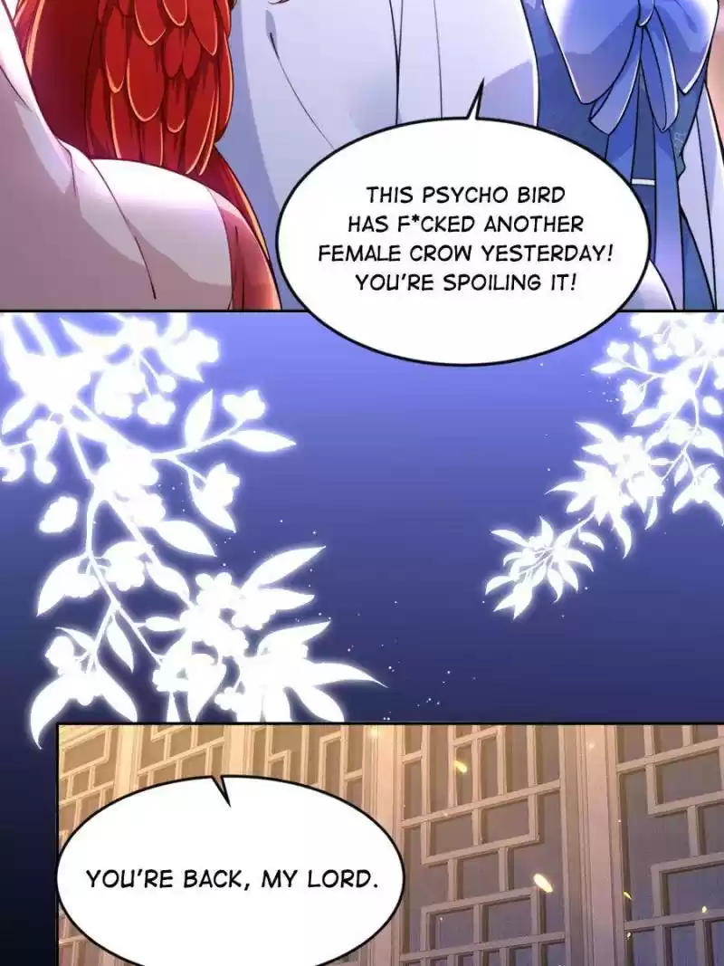 The Eunuch's Consort Rules The World Chapter 96