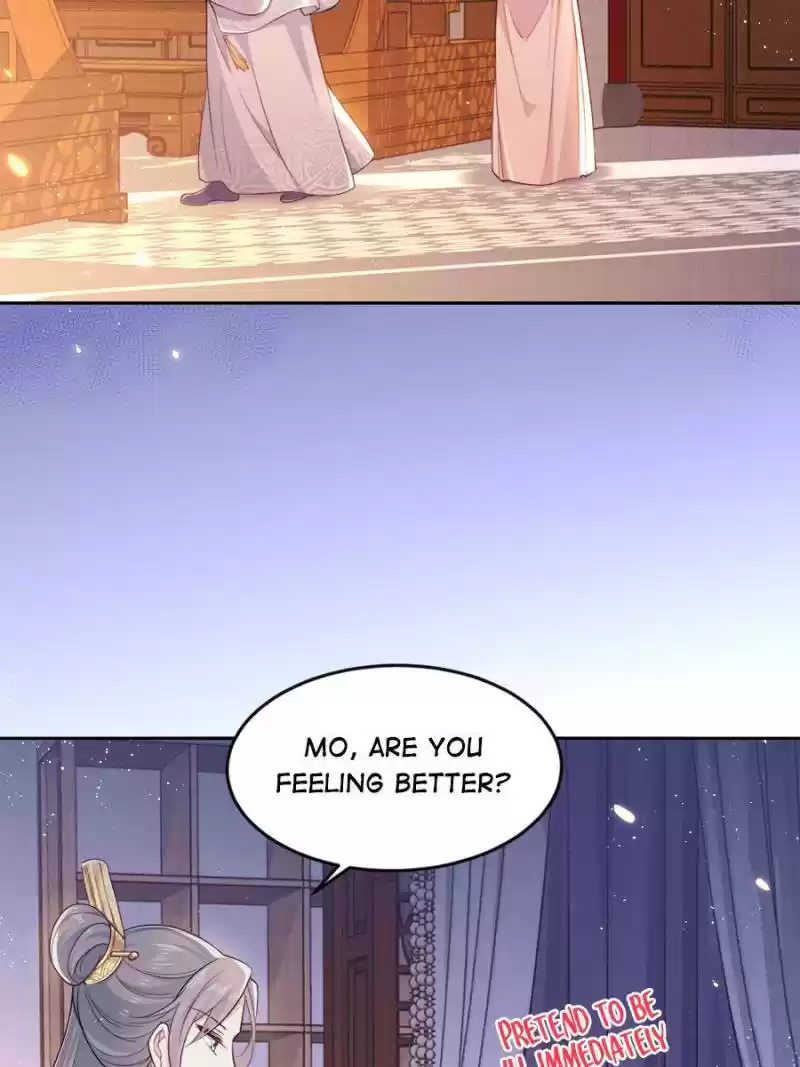 The Eunuch's Consort Rules The World Chapter 96