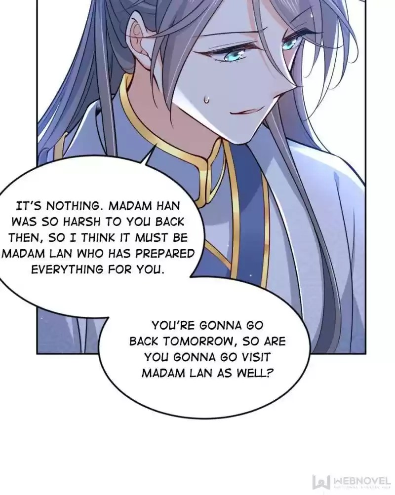 The Eunuch's Consort Rules The World Chapter 96