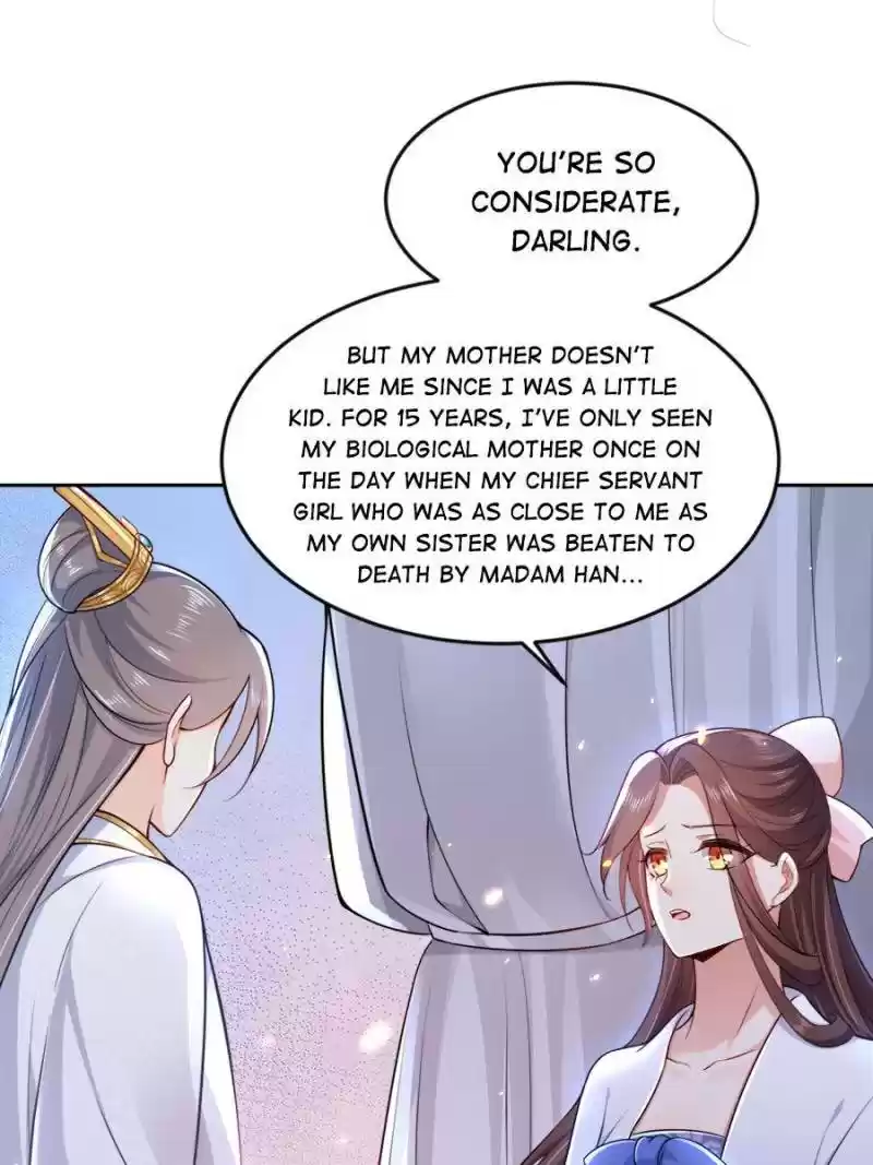 The Eunuch's Consort Rules The World Chapter 96