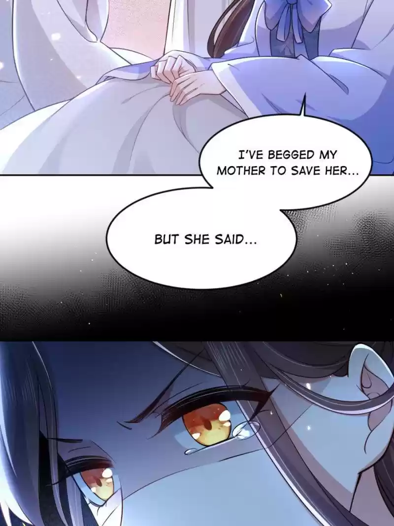 The Eunuch's Consort Rules The World Chapter 96