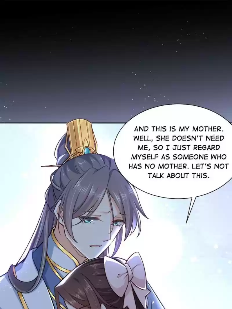 The Eunuch's Consort Rules The World Chapter 96