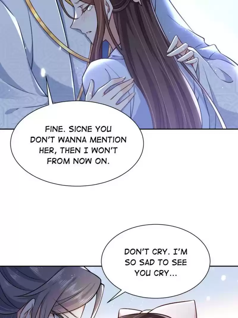 The Eunuch's Consort Rules The World Chapter 96