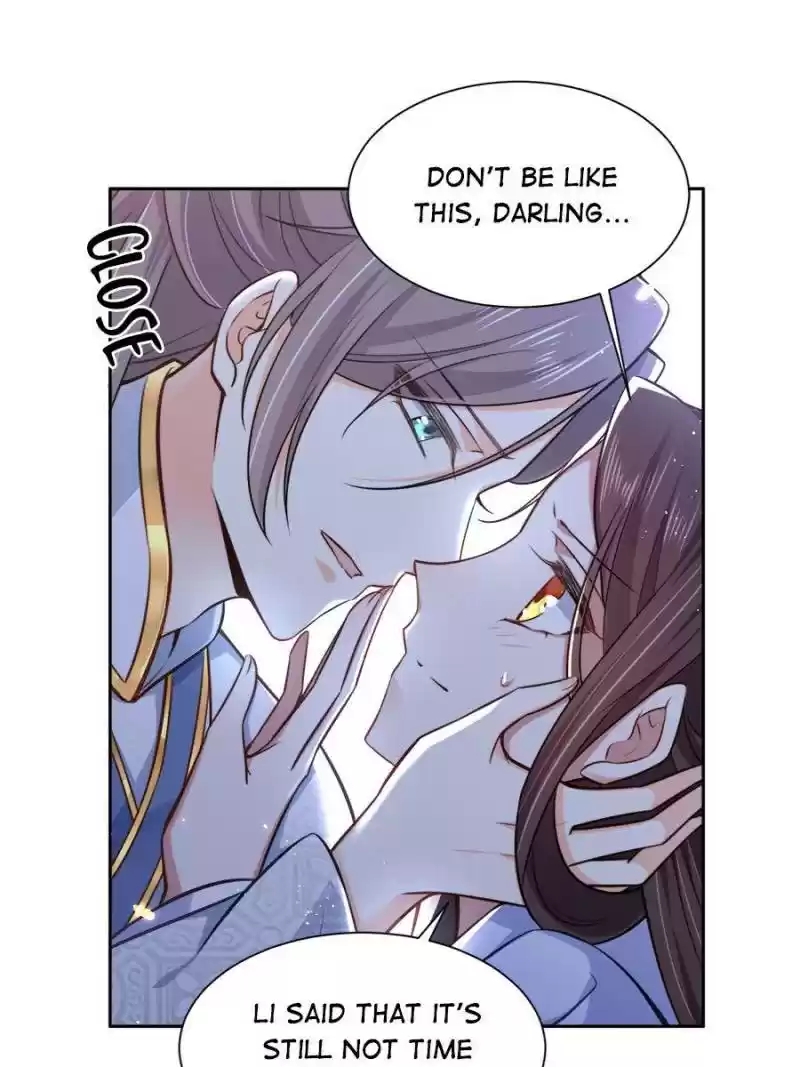 The Eunuch's Consort Rules The World Chapter 96