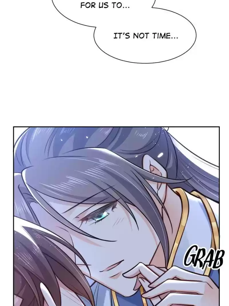 The Eunuch's Consort Rules The World Chapter 96