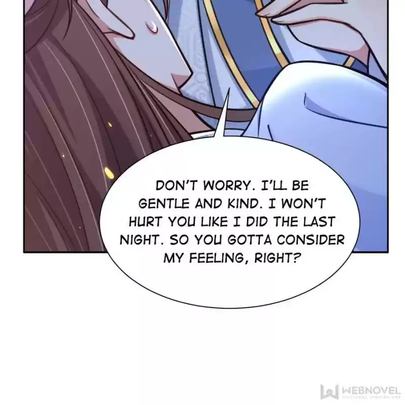 The Eunuch's Consort Rules The World Chapter 96