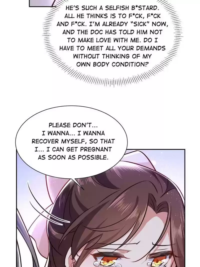 The Eunuch's Consort Rules The World Chapter 96