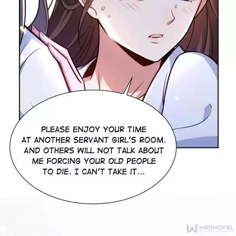 The Eunuch's Consort Rules The World Chapter 96