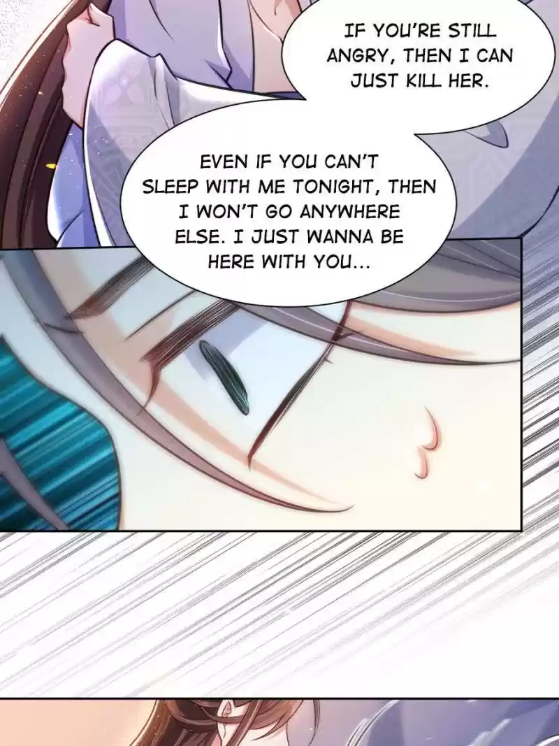 The Eunuch's Consort Rules The World Chapter 96