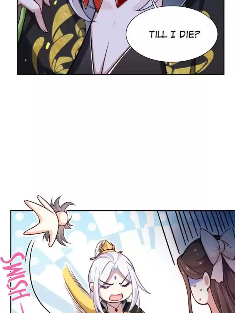 The Eunuch's Consort Rules The World Chapter 96