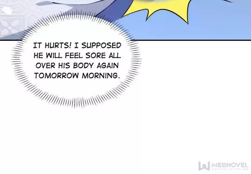 The Eunuch's Consort Rules The World Chapter 96