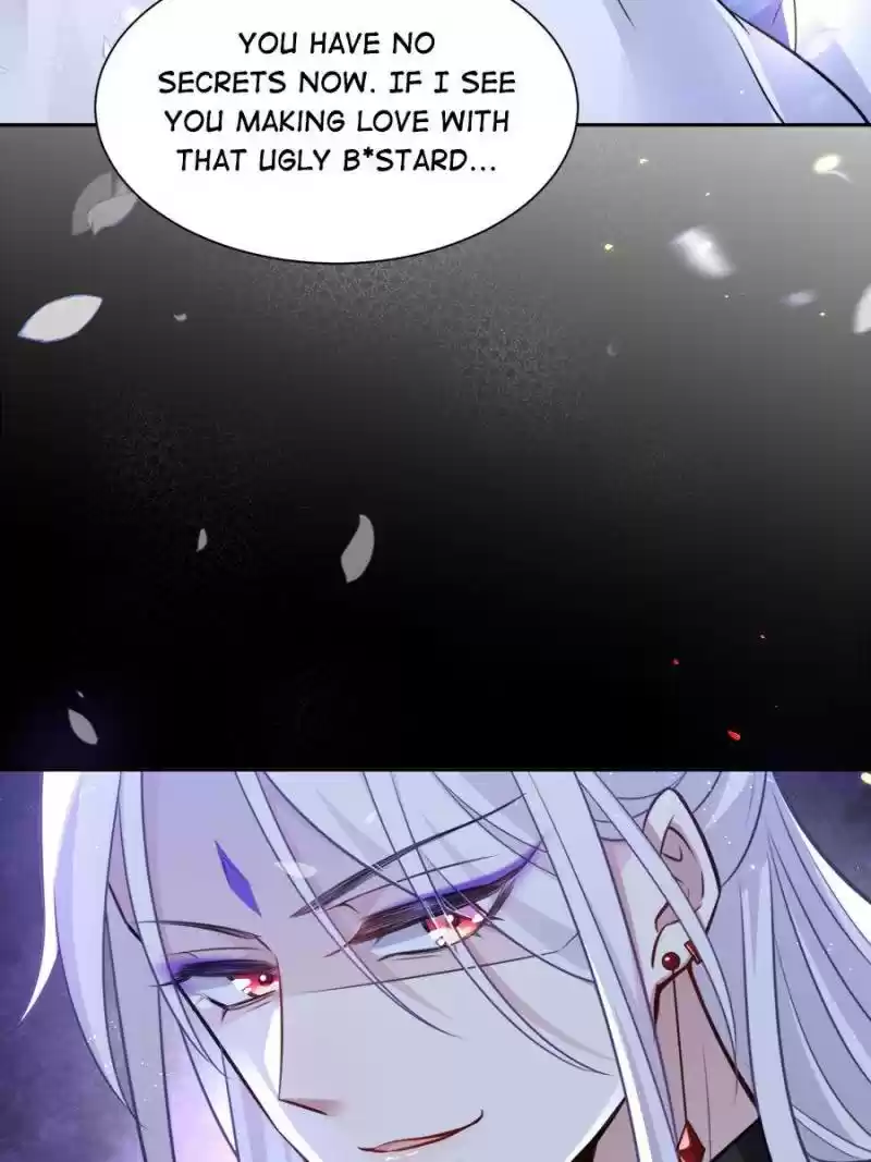 The Eunuch's Consort Rules The World Chapter 96