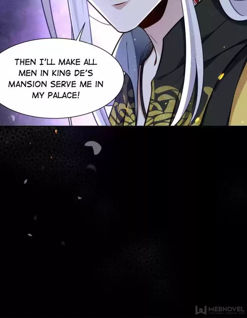 The Eunuch's Consort Rules The World Chapter 96