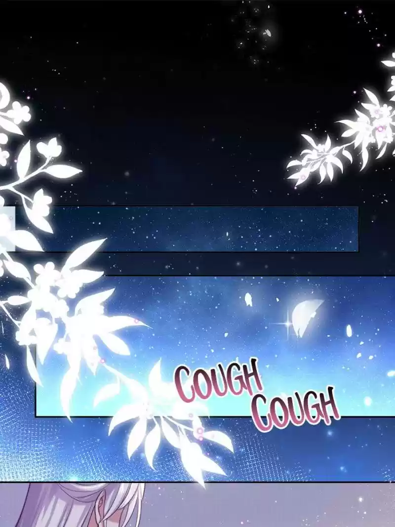 The Eunuch's Consort Rules The World Chapter 97