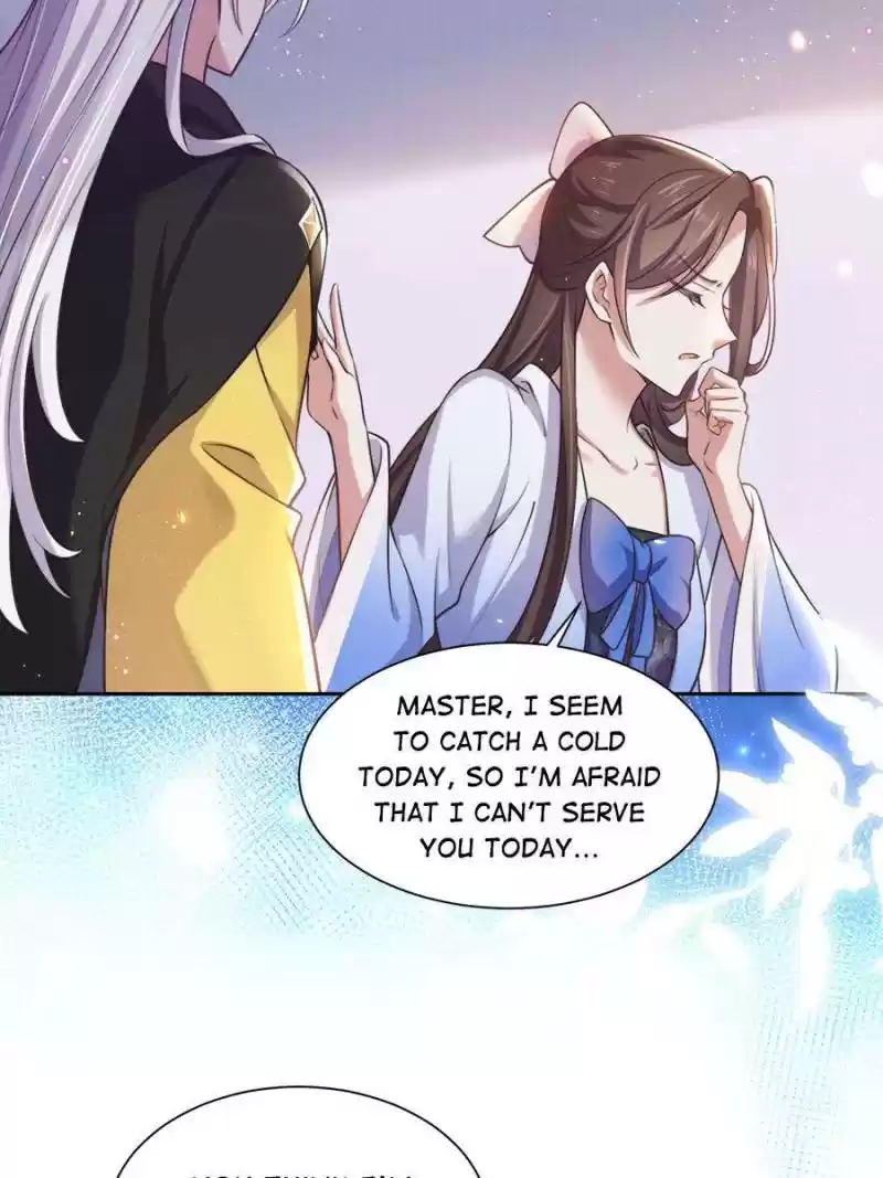 The Eunuch's Consort Rules The World Chapter 97