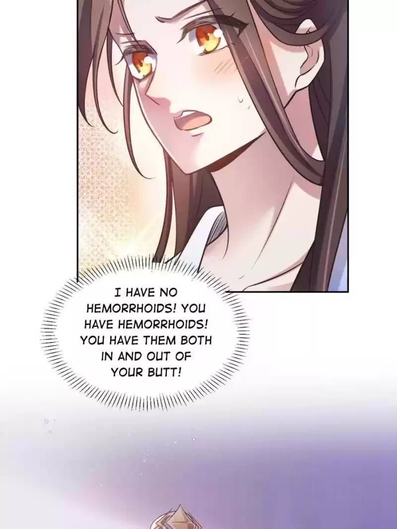 The Eunuch's Consort Rules The World Chapter 97