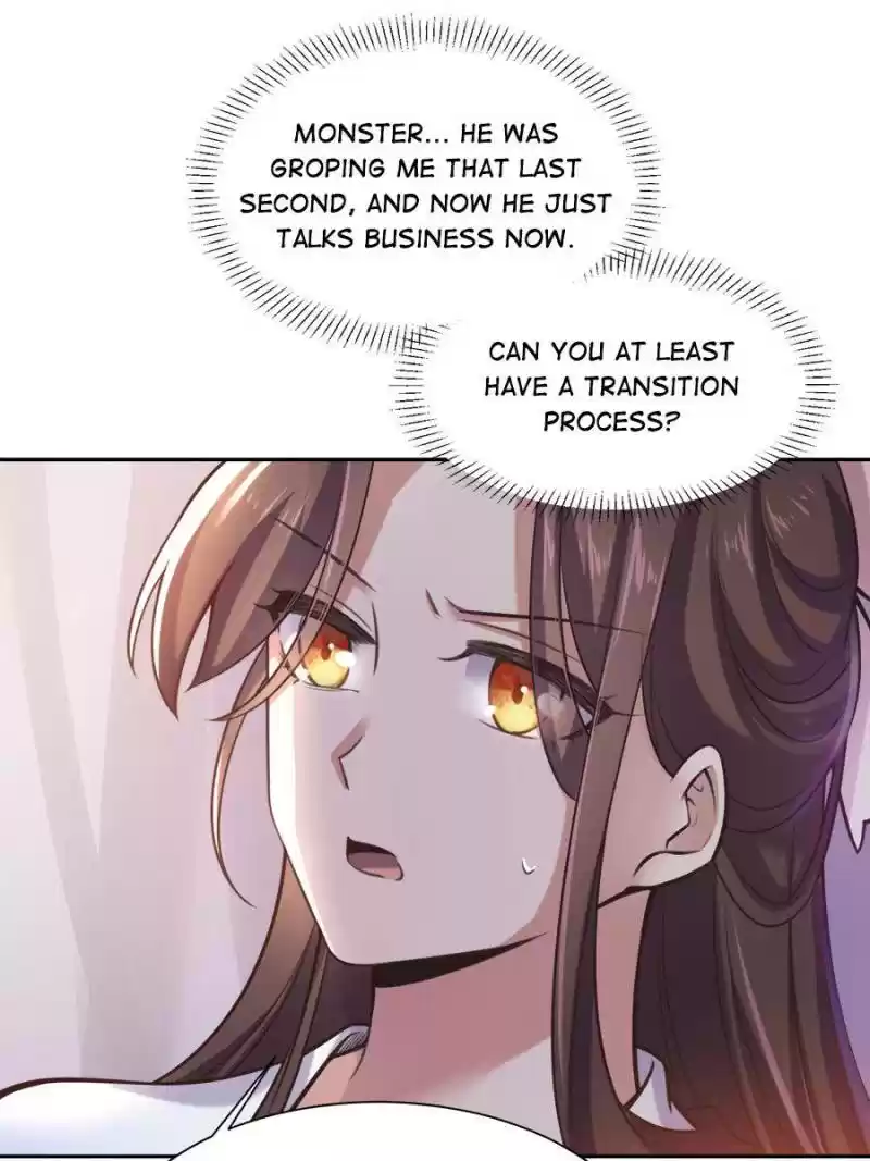 The Eunuch's Consort Rules The World Chapter 97