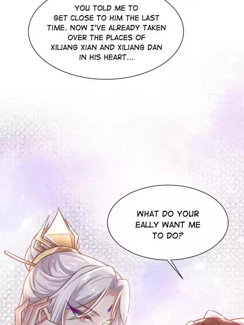 The Eunuch's Consort Rules The World Chapter 97