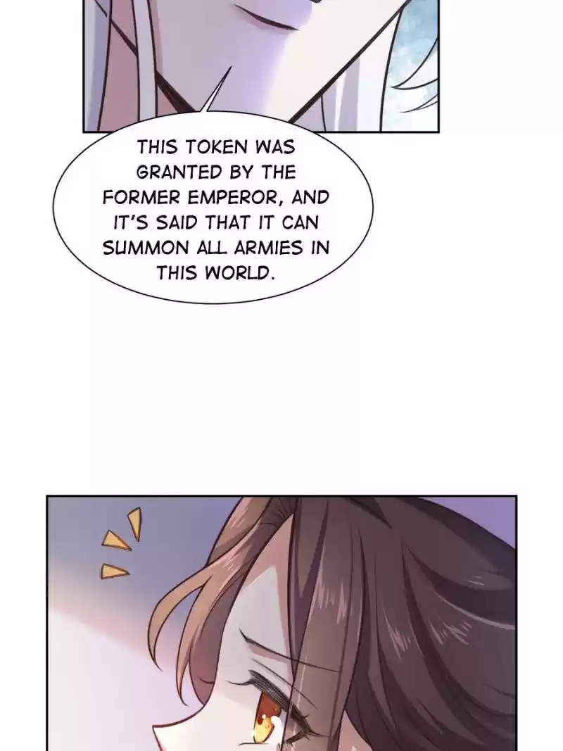 The Eunuch's Consort Rules The World Chapter 97