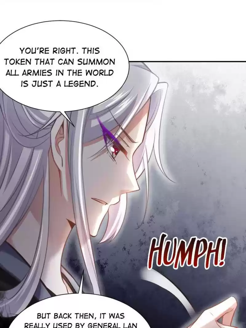 The Eunuch's Consort Rules The World Chapter 97