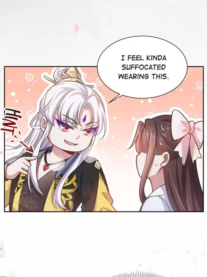 The Eunuch's Consort Rules The World Chapter 97