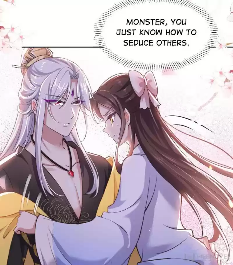 The Eunuch's Consort Rules The World Chapter 97