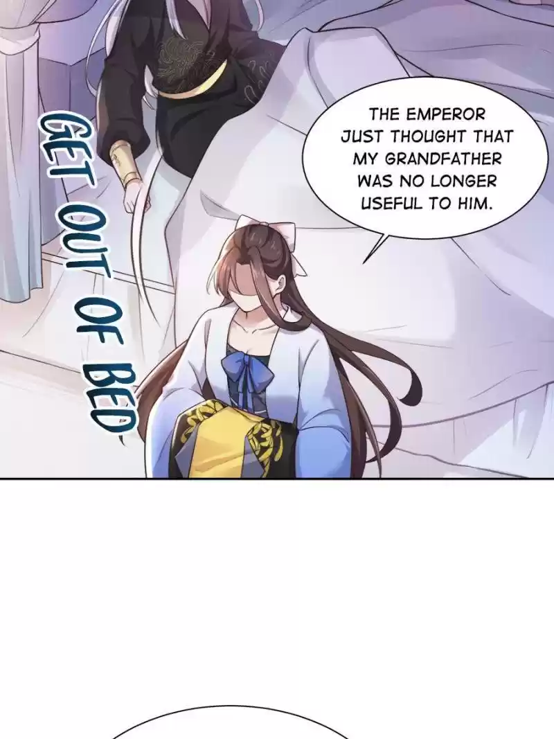 The Eunuch's Consort Rules The World Chapter 97