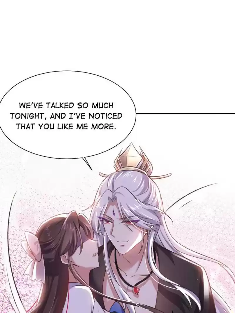 The Eunuch's Consort Rules The World Chapter 97